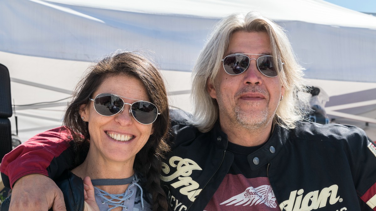 Harley Davidson European Bike Week in Faak am See 2019